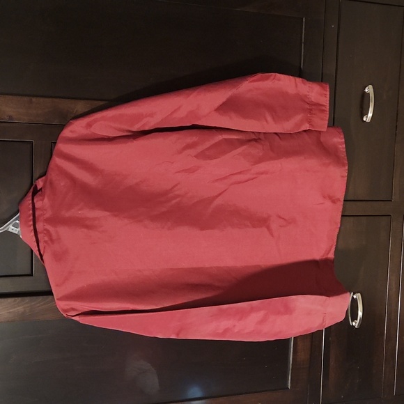 Men's Button Down Dress Shirt - Picture 5 of 6